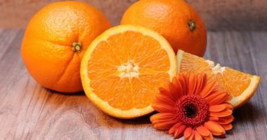Stire din Sănătate : Portocala amară, un aliat pentru pierderea kilogramelor în plus