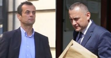 Stire din Eveniment : Mircea Negulescu și Lucian Onea, urmăriți penal