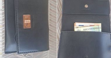 Stire din Social : Cine a pierdut portofelul? Un gest admirabil. ”Felicitări, mai rar oameni ca tine!”