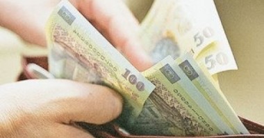 Constănțenii câștigă mai puțin decât în restul țării