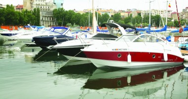 Stire din Diverse : Cu ce îi îmbie Portul Tomis pe turiști
