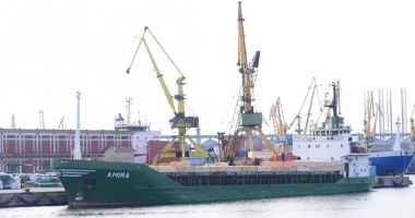 Portuarii construiesc strategia de relansare a transporturilor navale românești - 5
