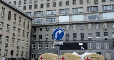 Stire din Actualitate : Portugalia declară stare de ugență