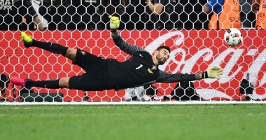 EURO 2016 / Portugalia s-a calificat în semifinale. GALERIE FOTO - 3