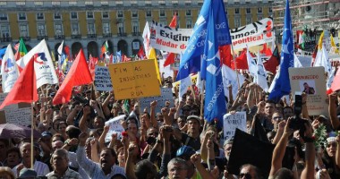 Portughezii, la limita răbdării - 2