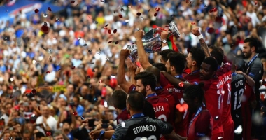 Cristiano Ronaldo ar putea rata Supercupa Europei - 2