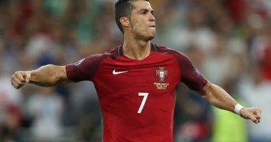 EURO 2016 / Portugalia s-a calificat în semifinale. GALERIE FOTO - 4