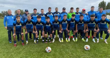 Foto - AS Portul Constanța o întâlnește pe CS Făurei la barajul pentru promovarea în Liga a 3-a