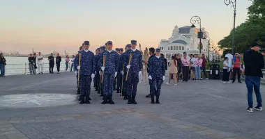 Portul Tomis prinde viață într-o nouă rută turistică a Constanței, lansată oficial - 2
