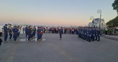 Portul Tomis prinde viață într-o nouă rută turistică a Constanței, lansată oficial - 6