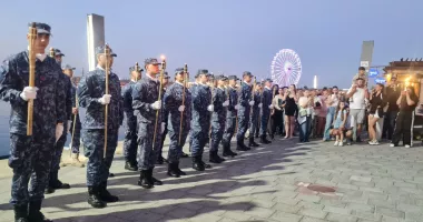 Portul Tomis prinde viață într-o nouă rută turistică a Constanței, lansată oficial - 7