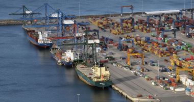 Stire din Economie : Portul Constanța - partener în cadrul proiectului european Pioneers