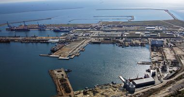 Stire din Economie : 24 milioane de euro pentru investiții în porturile românești. CE a aprobat schema notificată de România