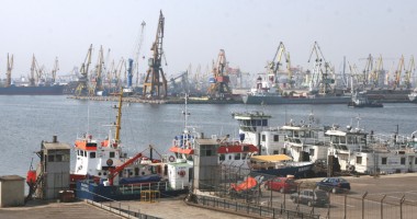 Stire din Economie : Rezultatele Black Sea Campaign vor fi făcute publice