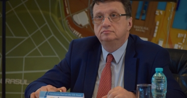 Portul Constanța face eforturi de  20 de ani să ajungă pe "drumul mătăsii" - 6