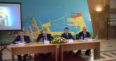 Portul Constanța face eforturi de  20 de ani să ajungă pe "drumul mătăsii" - 8