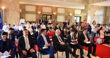 Portul Constanța și-a câștigat locul pe harta Drumului Mătăsii - 6