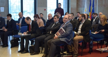 Portul Constanța face eforturi de  20 de ani să ajungă pe "drumul mătăsii" - 10