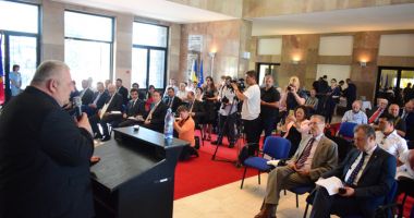 Portul Constanța și-a câștigat locul pe harta Drumului Mătăsii - 9