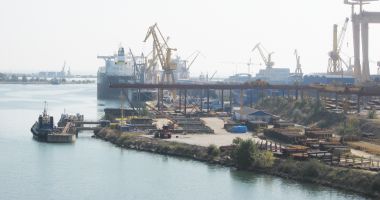 Portul Constanța "cucerește" teritorii spre sud și "înghite" micuțul port Mangalia - 2
