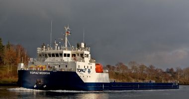 Portul Constanța s-a umplut de nave aflate în conservare - 2