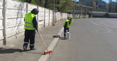 Portul Constanța se pregătește de Sărbătorile Pascale - 2