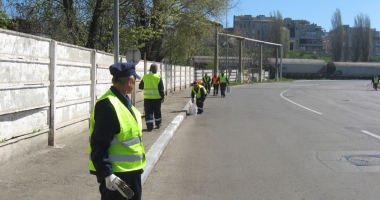 Portul Constanța se pregătește de Sărbătorile Pascale - 4