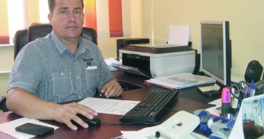 Stire din Economie : Portul Constanța e amenințat de îmbătrânirea și hemoragia forței de muncă!