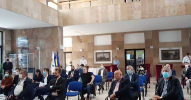 Portul Constanța, vedeta Forumului Economic Franco-Român - 2