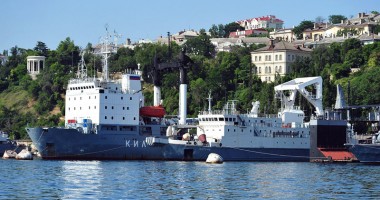 Stire din Economie : Asociația porturilor, șantierelor navale și a shipping-ului de la Marea Neagră