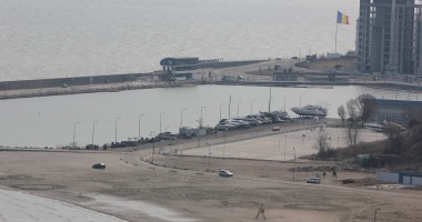 Stire din Social : Cum va fi vremea mâine, la Constanța