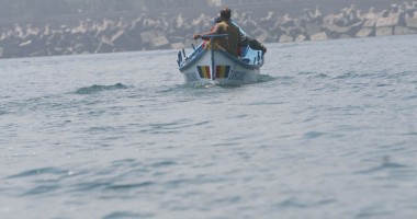 Stire din Social : "Există pește în Marea Neagră, dar nu avem cu ce să îl prindem!"