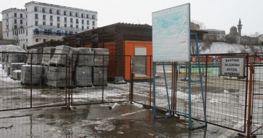 Schimbări majore în Constanța. Cum vor arăta Portul Turistic Tomis și Plaja Modern - 10
