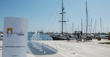 Stire din Diverse : Vară incendiară în Mangalia și stațiunile din sudul litoralului