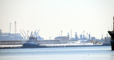 Porturile maritime au pierdut venituri de peste 3 milioane de euro, în doar patru zile - 10