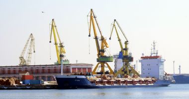 Porturile maritime au pierdut venituri de peste 3 milioane de euro, în doar patru zile - 13