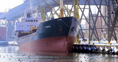 Porturile maritime au pierdut venituri de peste 3 milioane de euro, în doar patru zile - 14