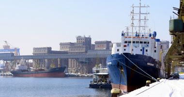 Porturile maritime au pierdut venituri de peste 3 milioane de euro, în doar patru zile - 2