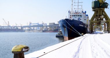 Porturile maritime au pierdut venituri de peste 3 milioane de euro, în doar patru zile - 3