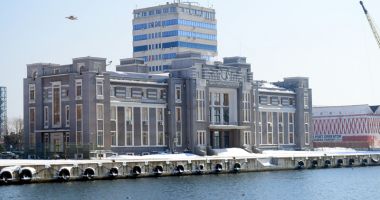 Porturile maritime au pierdut venituri de peste 3 milioane de euro, în doar patru zile - 4