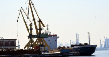Porturile maritime au pierdut venituri de peste 3 milioane de euro, în doar patru zile - 5