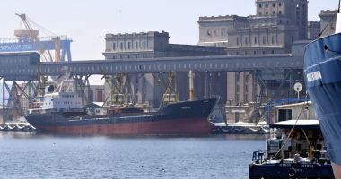 Porturile maritime au pierdut venituri de peste 3 milioane de euro, în doar patru zile - 6