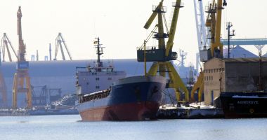 Porturile maritime au pierdut venituri de peste 3 milioane de euro, în doar patru zile - 7