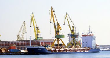 Porturile maritime au pierdut venituri de peste 3 milioane de euro, în doar patru zile - 8
