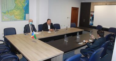 Porturile Karachi (Pakistan) și Constanța vor încheia un protocol de colaborare - 2