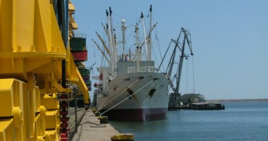 Stire din Economie : Cei ce visează să fie șefi în administrațiile porturilor și canalelor navigabile vor fi supuși la cazne grele