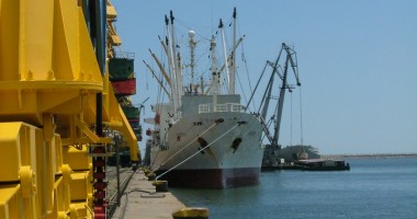 Ce investiții realizează administrația portuară