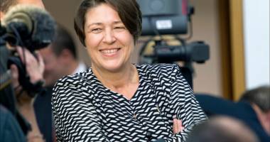 Stire din Economie : Portul Constanța, prezent  la întâlnirea cu Violeta Bulc, comisarul european  pentru transporturi