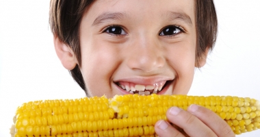 Stire din Sănătate : Porumbul fiert, deliciul verii. De ce trebuie consumat în fiecare zi