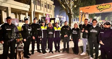 Stire din Eveniment : Distracție responsabilă la festivalul Hustle Music. „Tinerii s-au comportat exemplar”